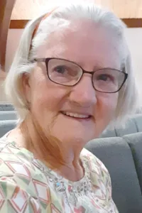Lottie Bailey 1941-2026